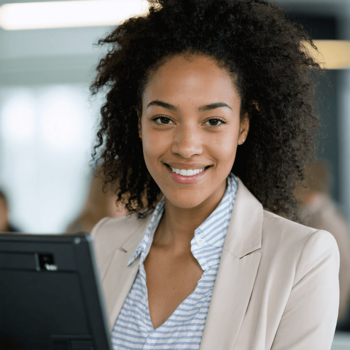 Professional Assessment